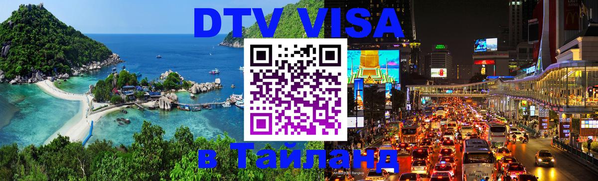 Сколько стоит DTV виза — актуальные цены, оформление даже без документов - 19.11.2025 